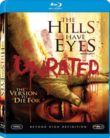 The Hills Have Eyes (Blu-ray Movie)