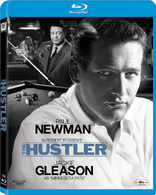 The Hustler (Blu-ray Movie)