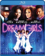 Dreamgirls (Blu-ray Movie)