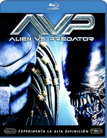 AVP: Alien vs. Predator (Blu-ray Movie)