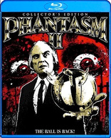 Phantasm II (Blu-ray Movie)