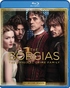 The Borgias: The Second Season (Blu-ray Movie)