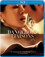 Dangerous Liaisons (Blu-ray Movie)