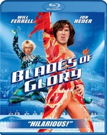 Blades of Glory (Blu-ray Movie)