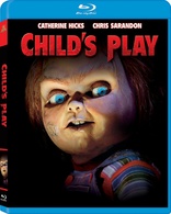 Child's Play (Blu-ray Movie)