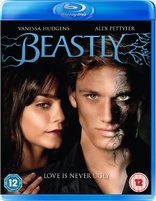 Beastly (Blu-ray Movie)