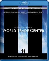 World Trade Center (Blu-ray Movie), temporary cover art