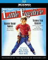 Little Fugitive (Blu-ray Movie)