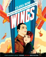 Wings (Blu-ray Movie), temporary cover art