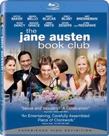 The Jane Austen Book Club (Blu-ray Movie)
