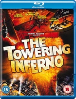 The Towering Inferno (Blu-ray Movie)