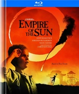 Empire of the Sun (Blu-ray Movie)