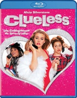 Clueless (Blu-ray Movie), temporary cover art