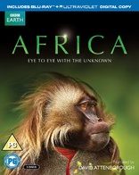 Africa (Blu-ray Movie)