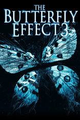 The Butterfly Effect 3: Revelations (Blu-ray Movie)