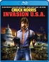 Invasion U.S.A. (Blu-ray Movie)