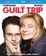 The Guilt Trip (Blu-ray Movie)