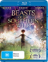 Beasts of the Southern Wild (Blu-ray Movie)