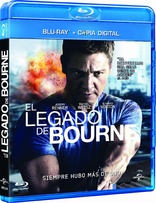 The Bourne Legacy (Blu-ray Movie), temporary cover art