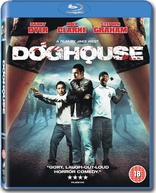 Doghouse (Blu-ray Movie)