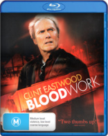 Blood Work (Blu-ray Movie), temporary cover art