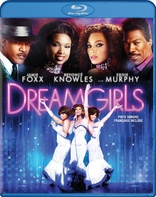 Dreamgirls (Blu-ray Movie)