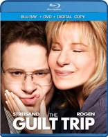 The Guilt Trip (Blu-ray Movie)