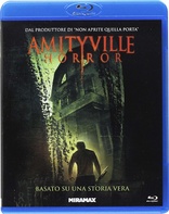 The Amityville Horror (Blu-ray Movie), temporary cover art