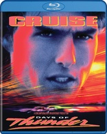 Days of Thunder (Blu-ray Movie)