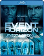 Event Horizon (Blu-ray Movie), temporary cover art