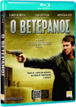 The Veteran (Blu-ray Movie)