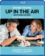 Up in the Air (Blu-ray Movie), temporary cover art