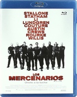 The Expendables (Blu-ray Movie)