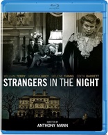 Strangers in the Night (Blu-ray Movie)