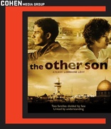 The Other Son (Blu-ray Movie)
