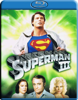 Superman III (Blu-ray Movie), temporary cover art