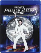 Saturday Night Fever (Blu-ray Movie)