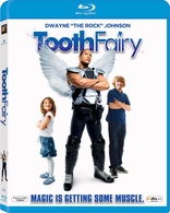 Tooth Fairy (Blu-ray Movie)
