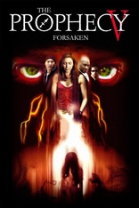 The Prophecy V: Forsaken (Blu-ray Movie)