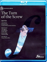 Britten: The Turn of the Screw (Blu-ray Movie), temporary cover art