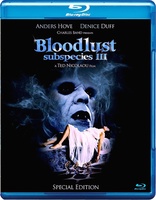 Bloodlust: Subspecies III (Blu-ray Movie)