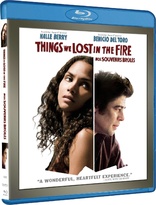 Things We Lost in the Fire (Blu-ray Movie), temporary cover art