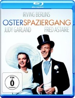 Easter Parade (Blu-ray Movie)