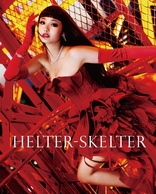 Helter Skelter (Blu-ray Movie)