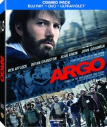 Argo (Blu-ray Movie)