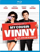 My Cousin Vinny (Blu-ray Movie)