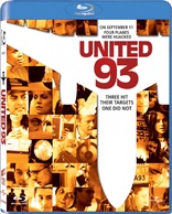 United 93 (Blu-ray Movie)