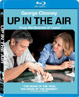 Up In The Air (Blu-ray Movie)