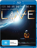 Love (Blu-ray Movie)