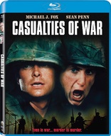 Casualties of War (Blu-ray Movie)